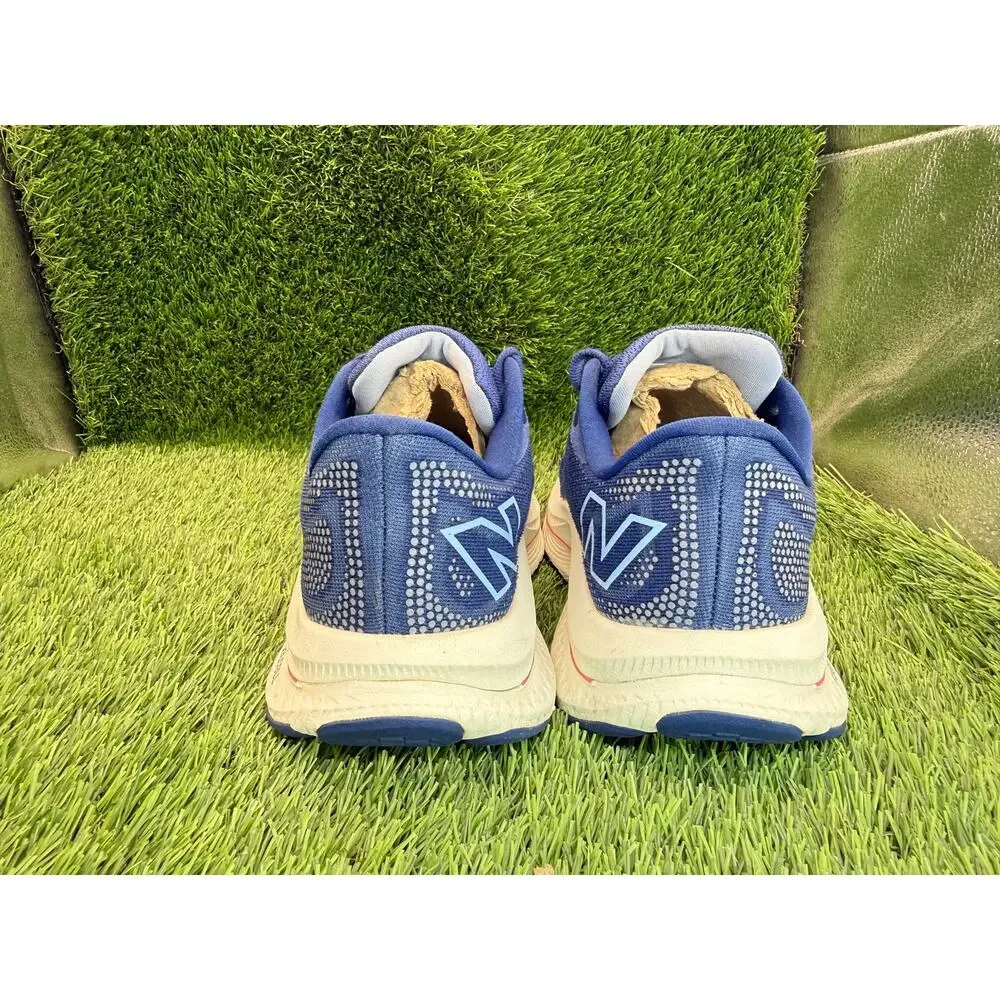 New Balance FuelCell Walker Elite WWWKERK1 Athletic Sneaker Unisex M6/W7.5 Blue