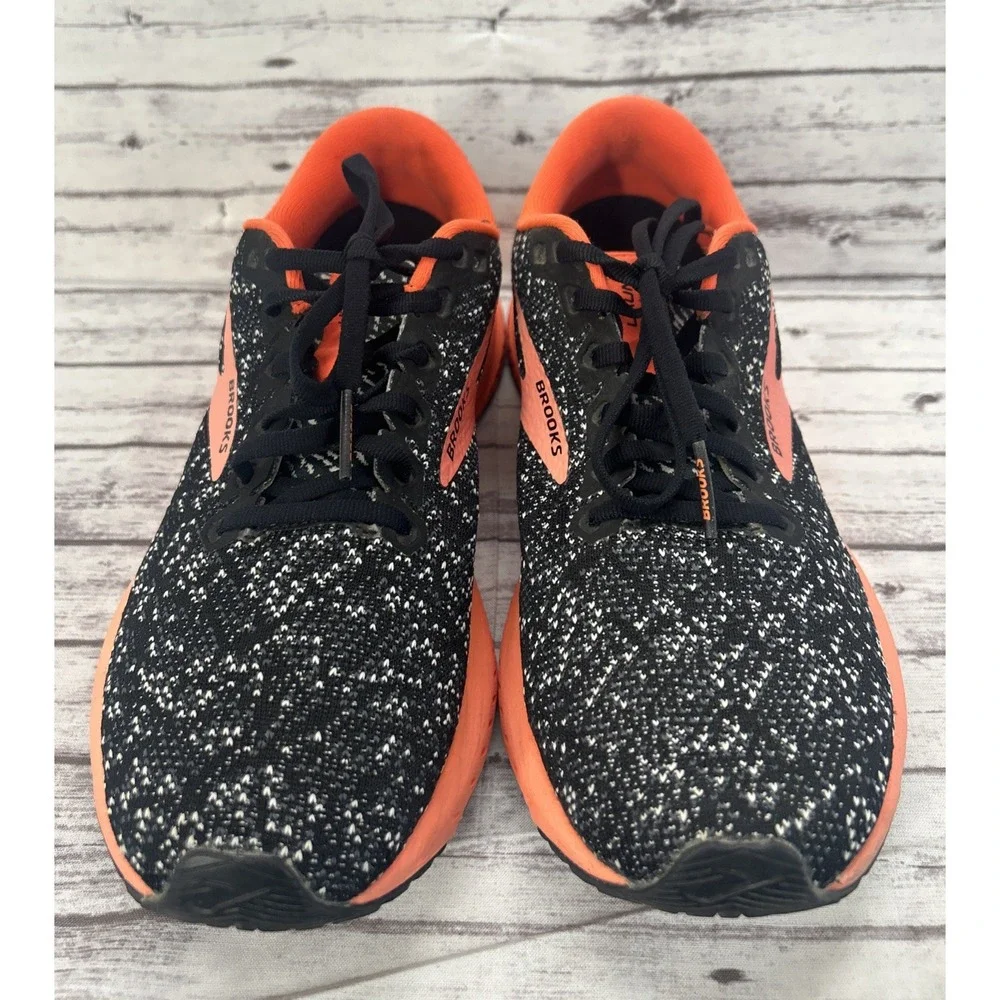 Brooks please review