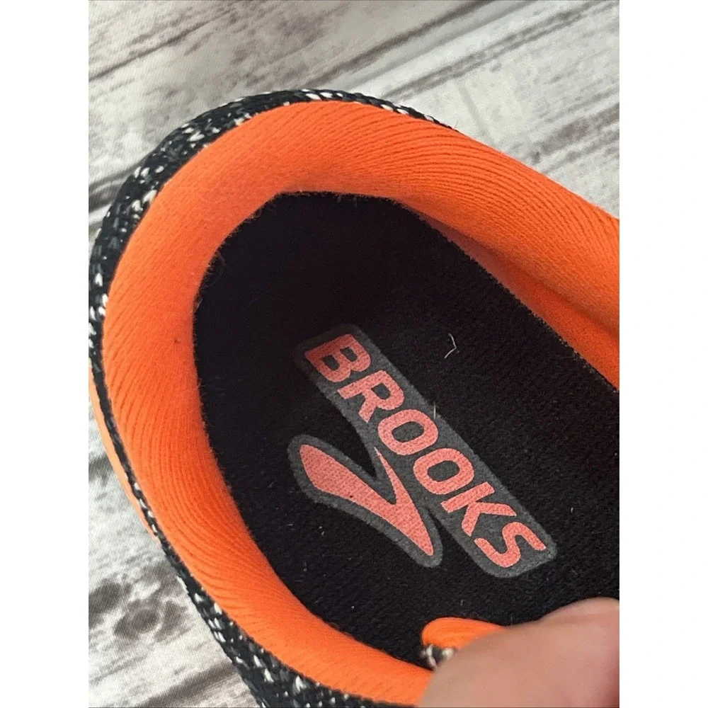 Brooks please review