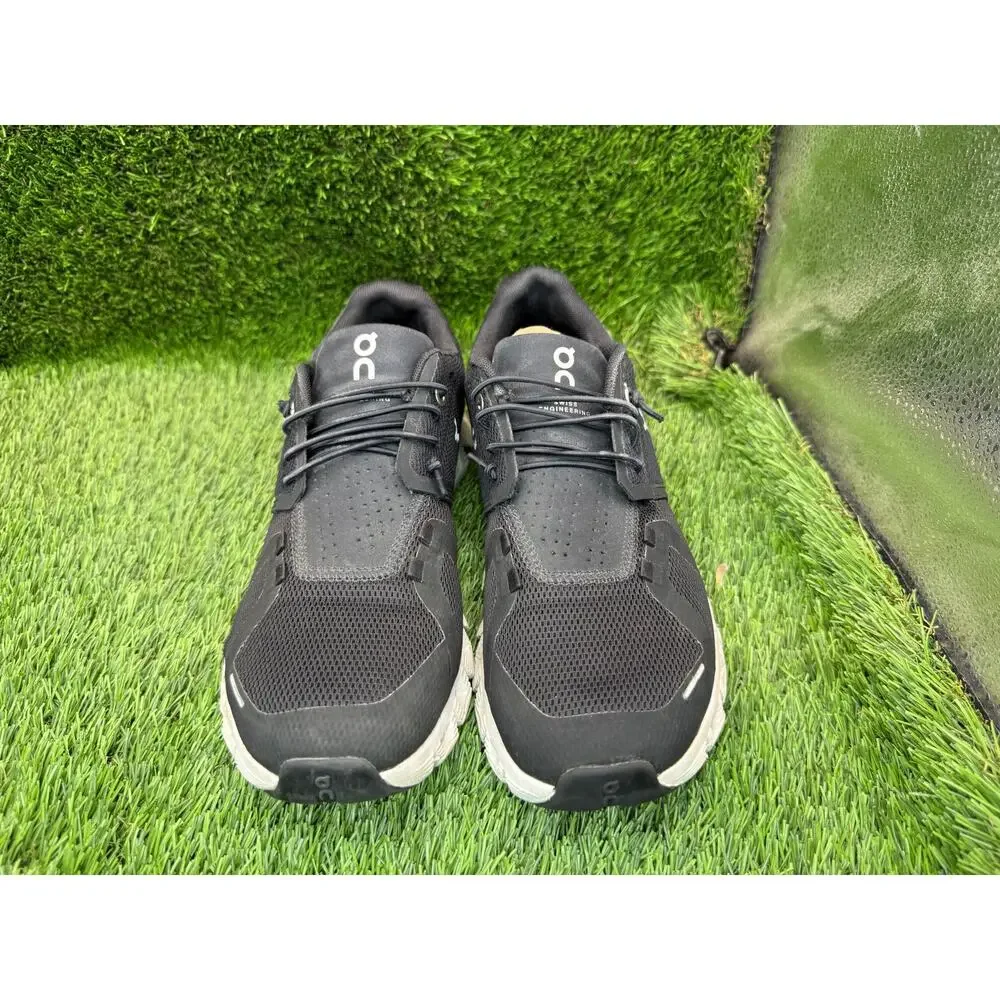 On Running running cloud