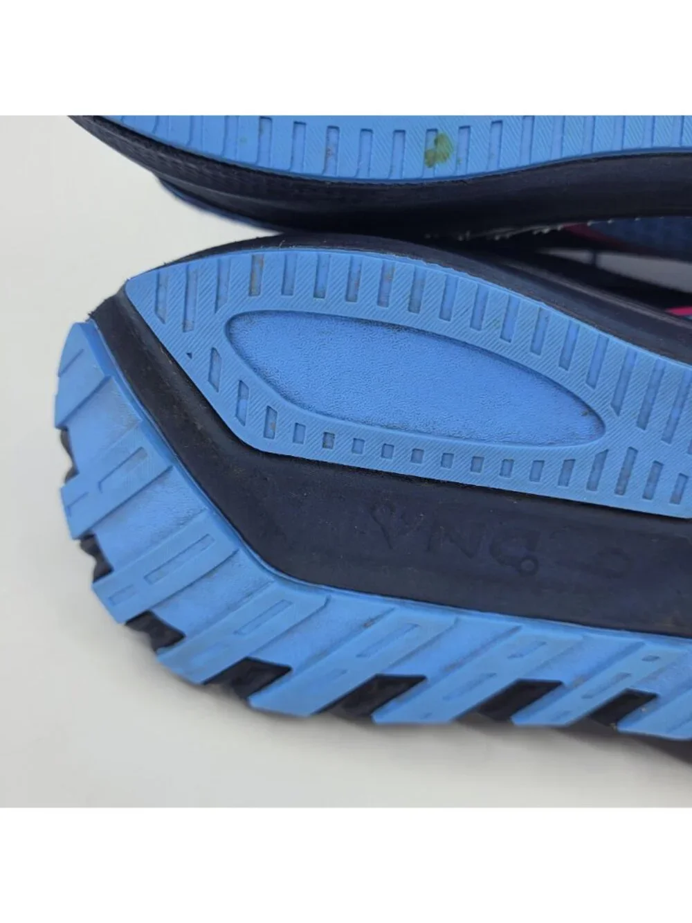 Brooks these are