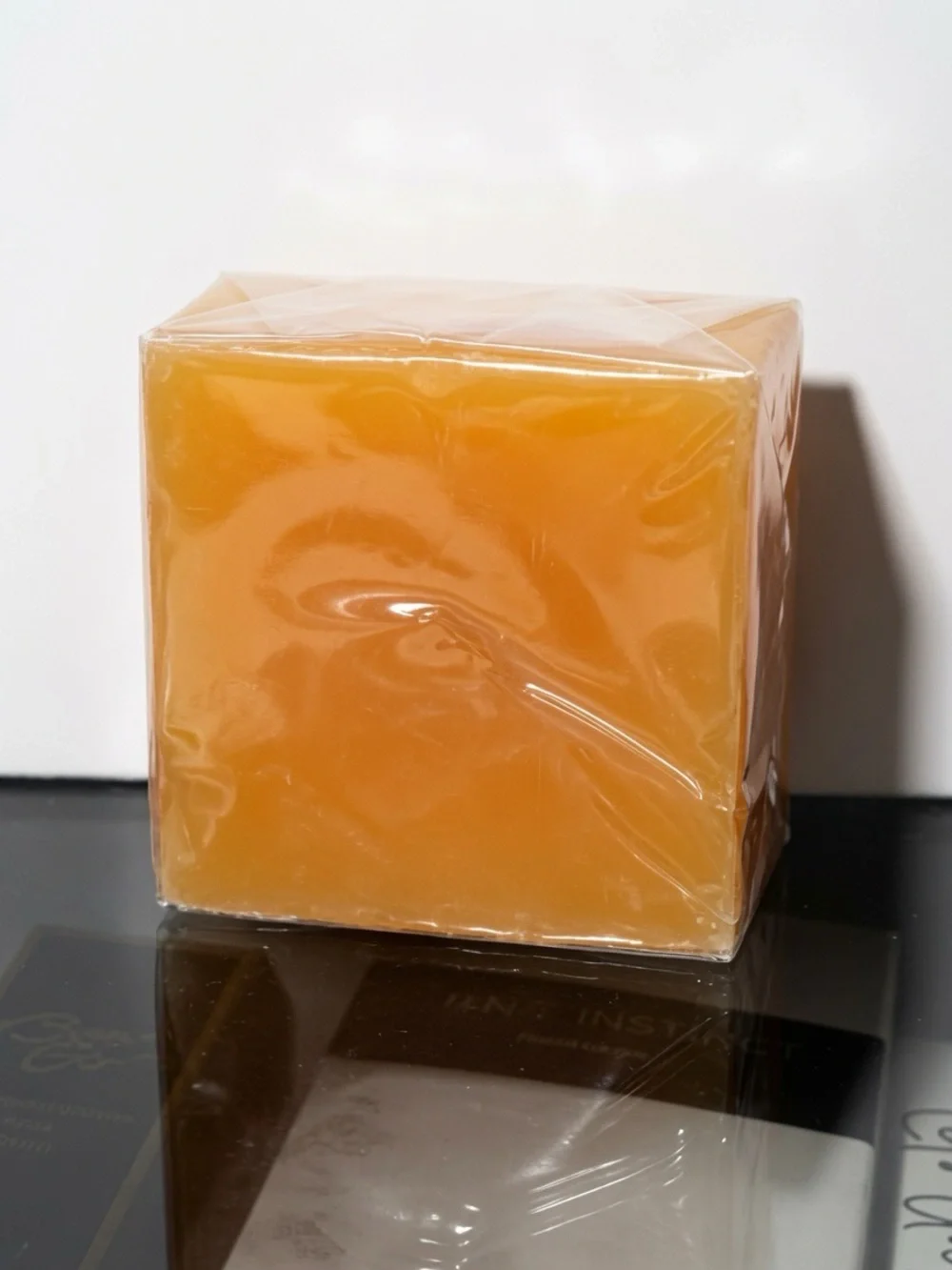 Turmeric Soap - Skincare Bar by Star Care Virgin Skin Care