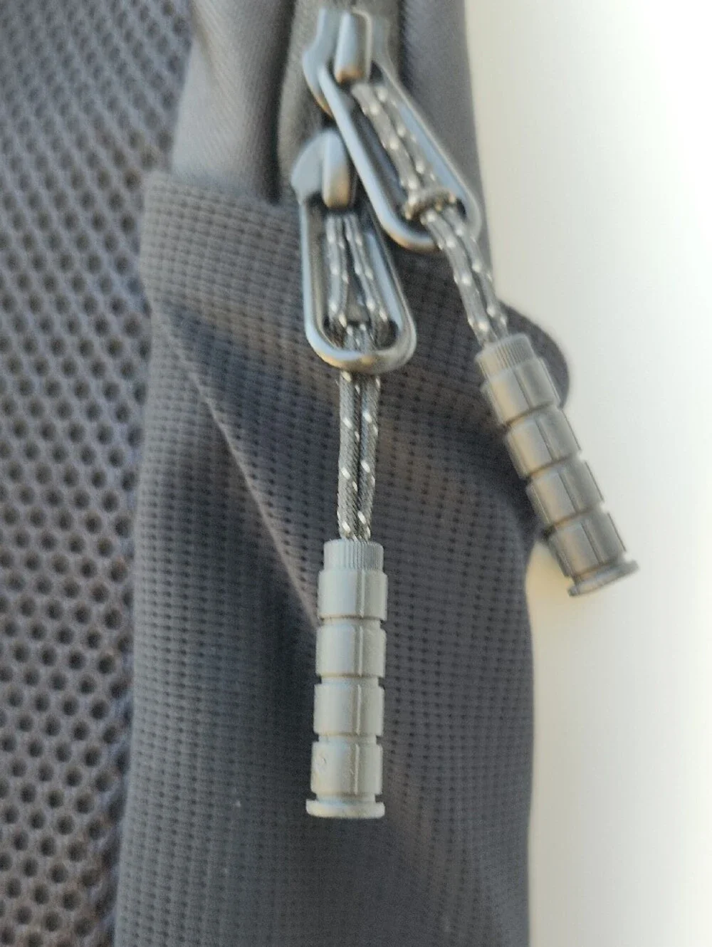 Timbuk2 streamlined backpack