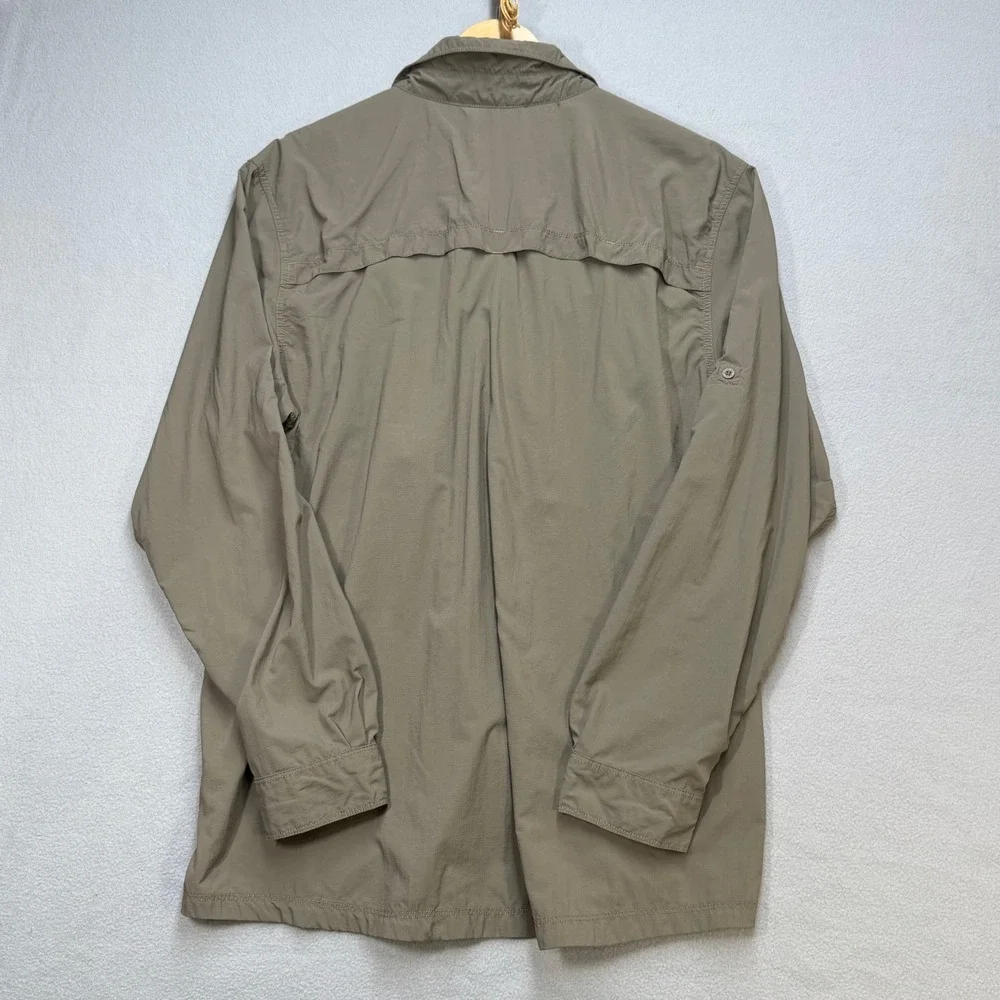 The North Face spot back