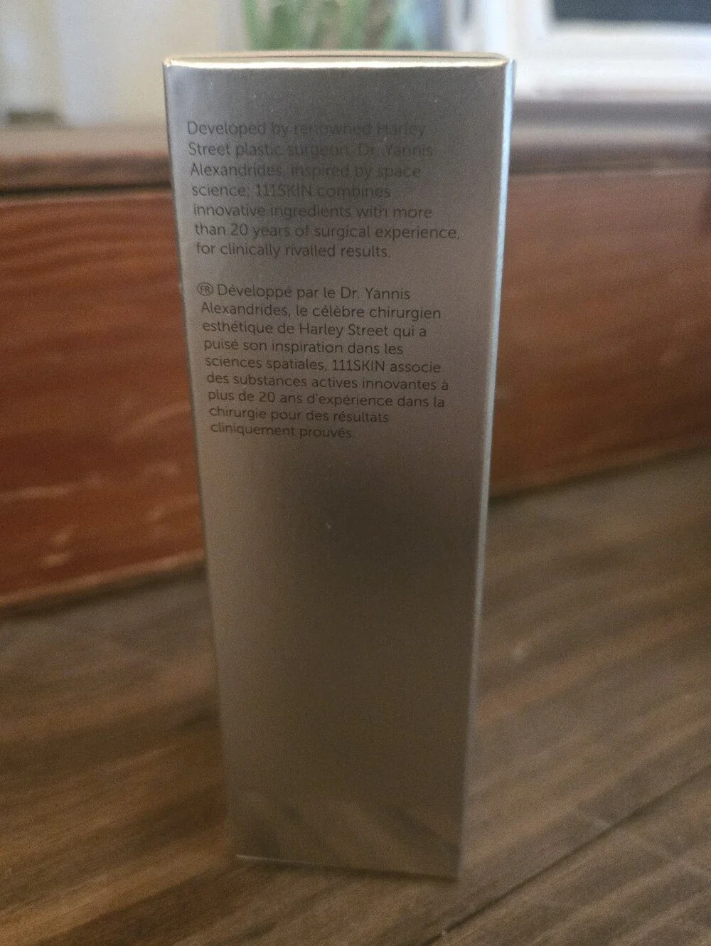 111SKIN Hyaluronic Acid Aqua Booster
