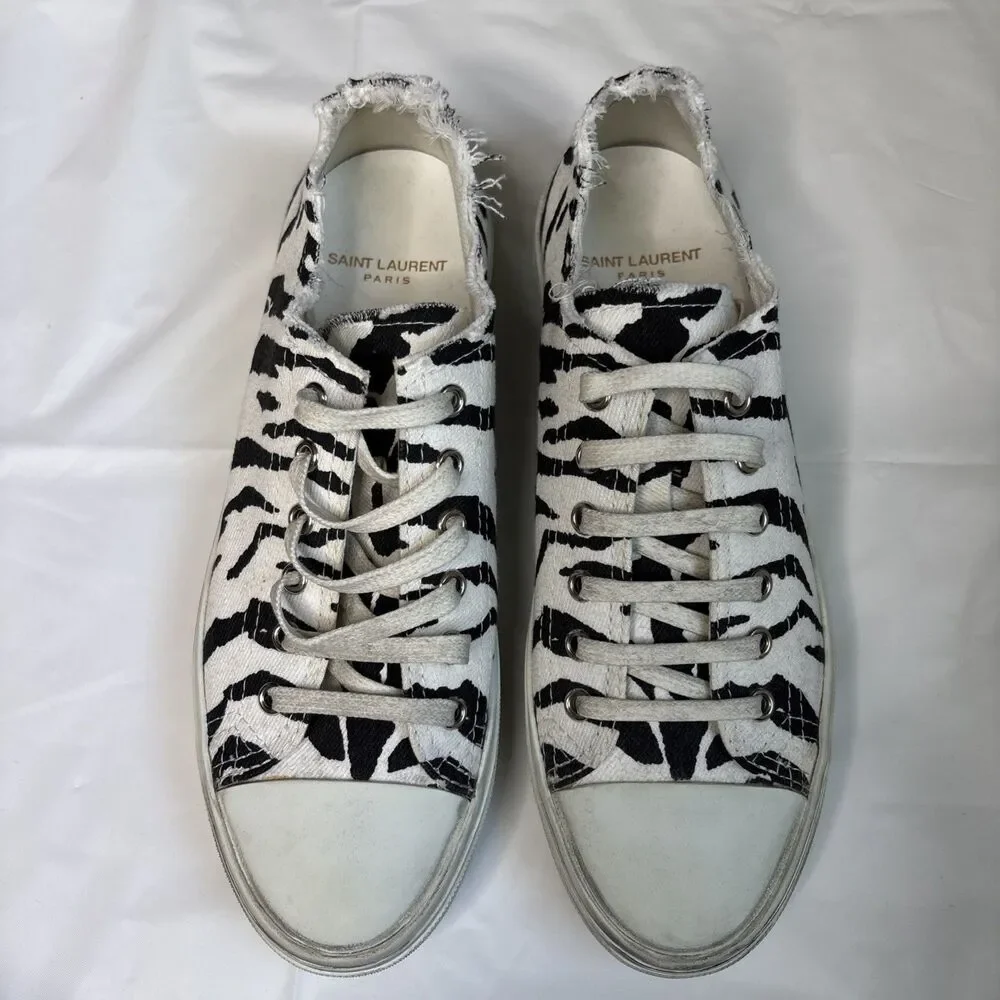 Saint Laurent new saint