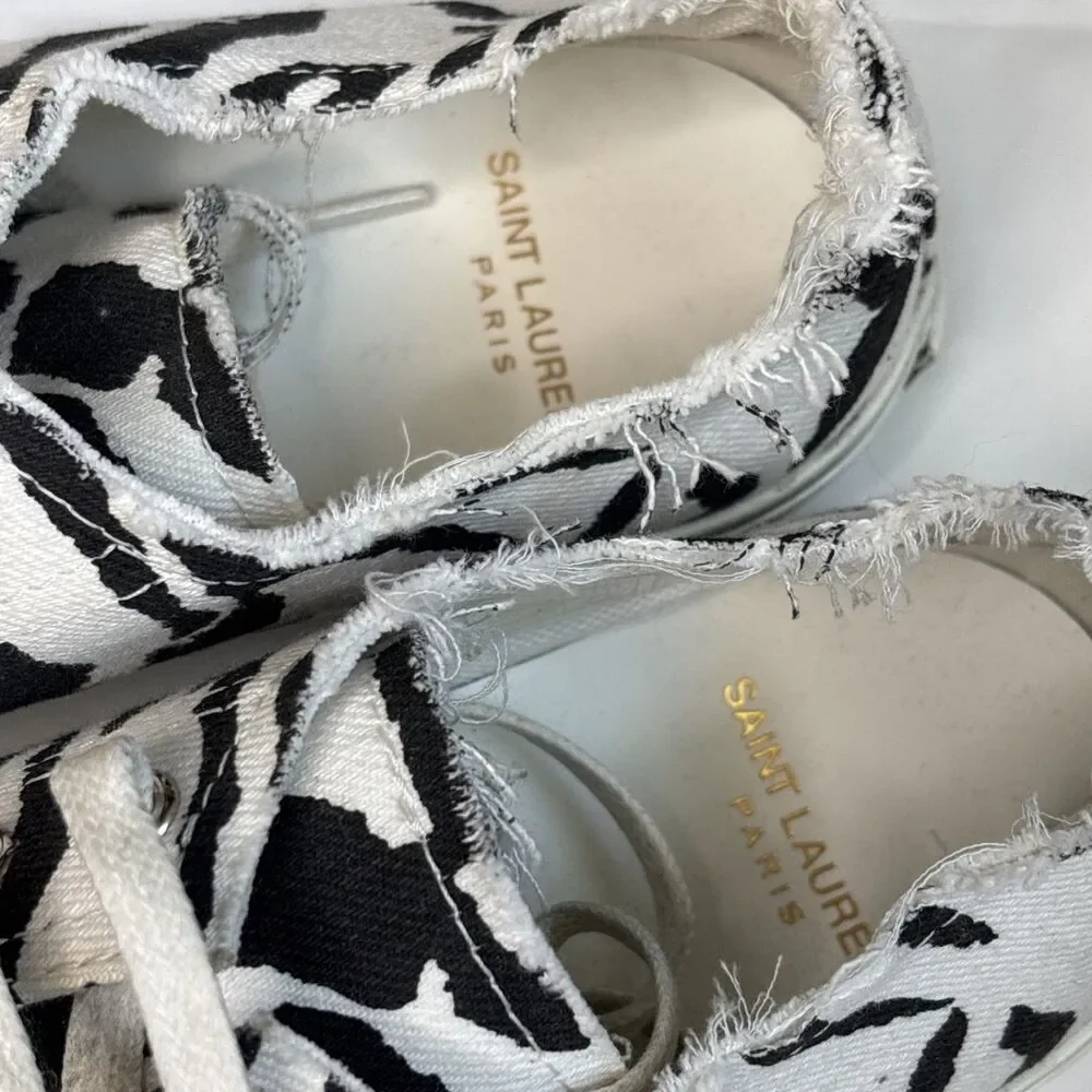 Saint Laurent new saint