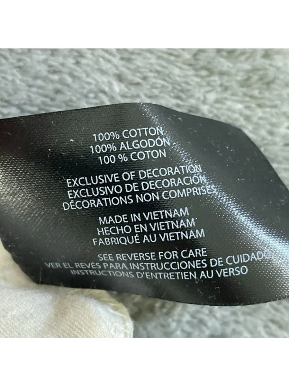 Banana Republic new tag