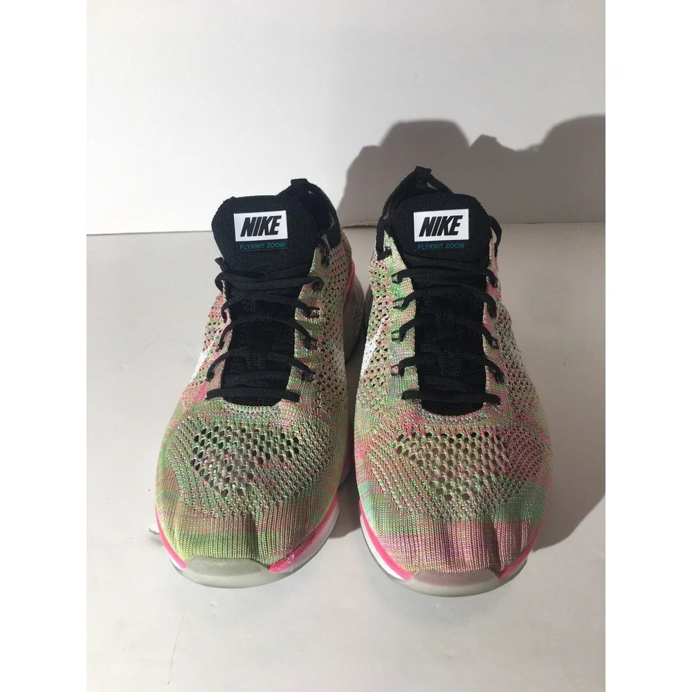 Nike flynit 10 zoom