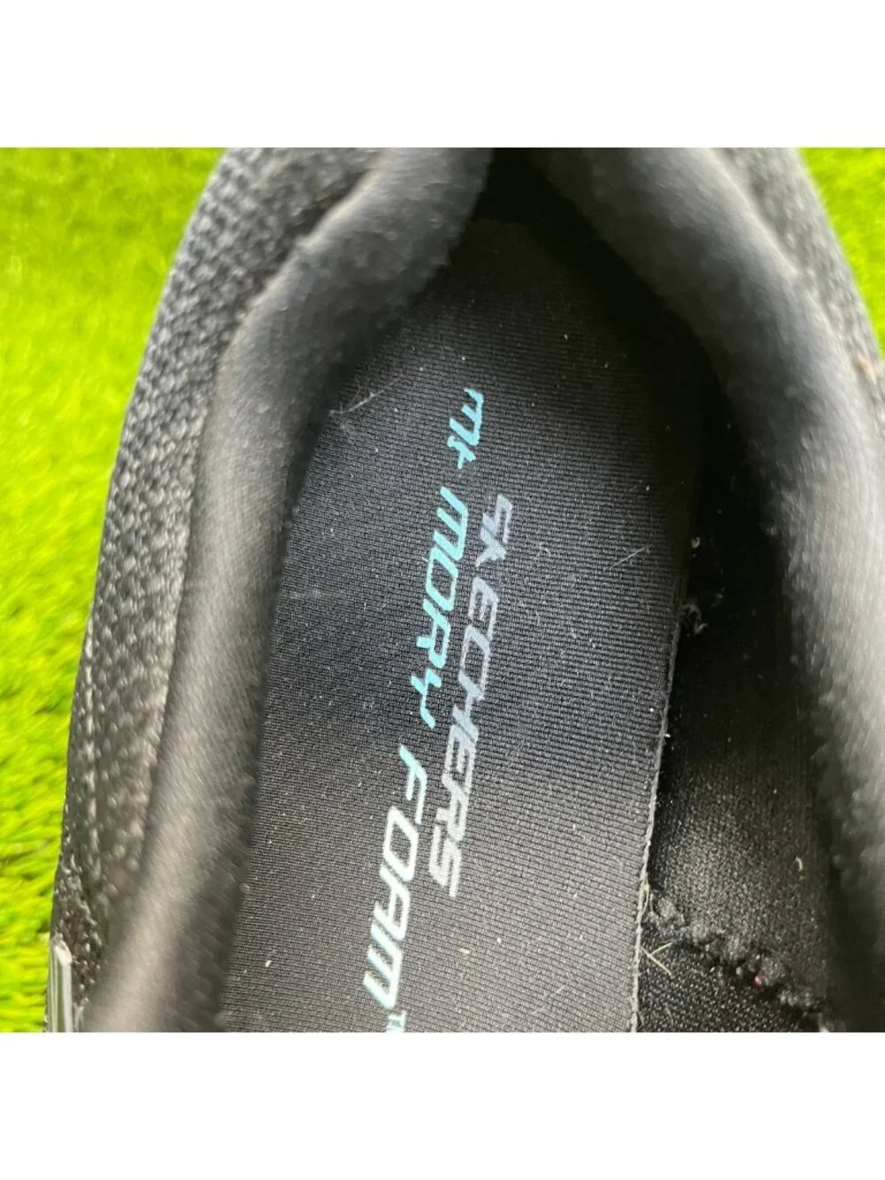 Skechers please review