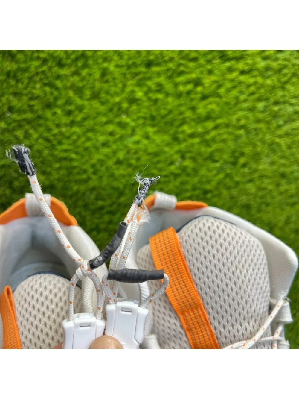 On Running please review