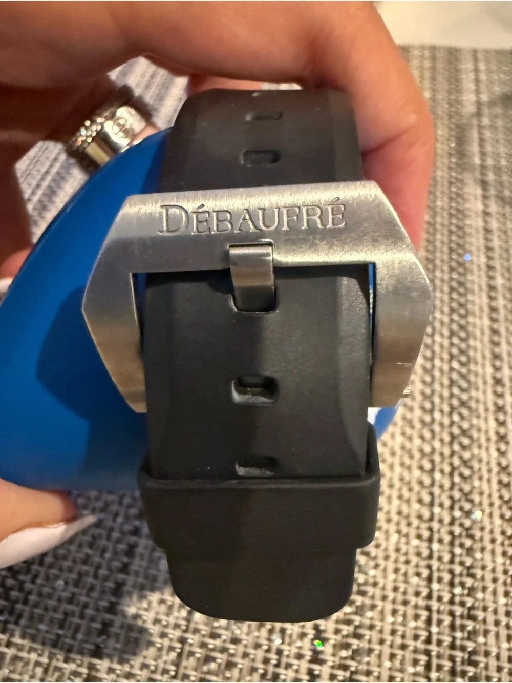 Debaufre rare discontinued