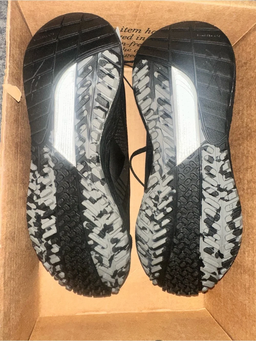 Reebok brand new