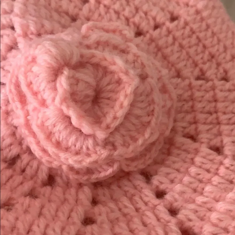 Handmade new never