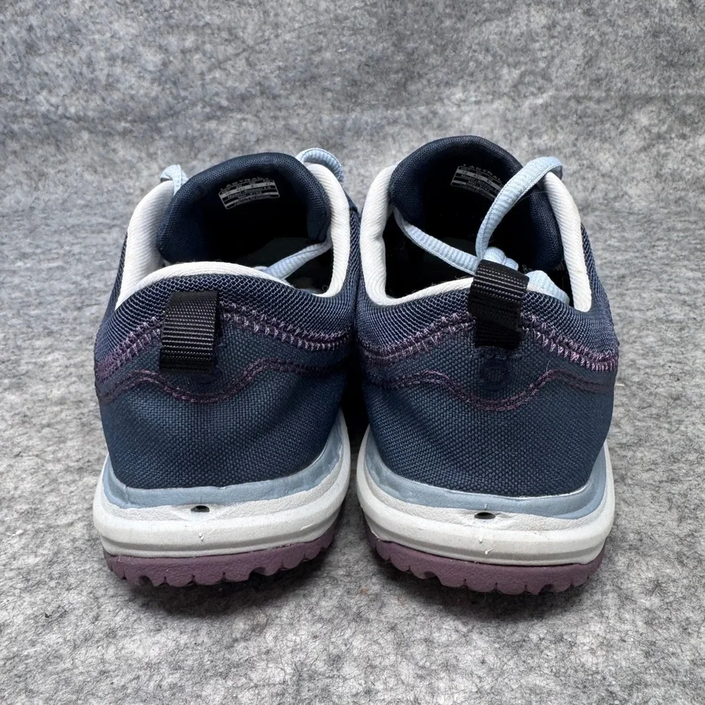 Astral Brewess 2.0 Sneakers Womens Sz 10 Water Shoes Hiking Blue Boating Beach