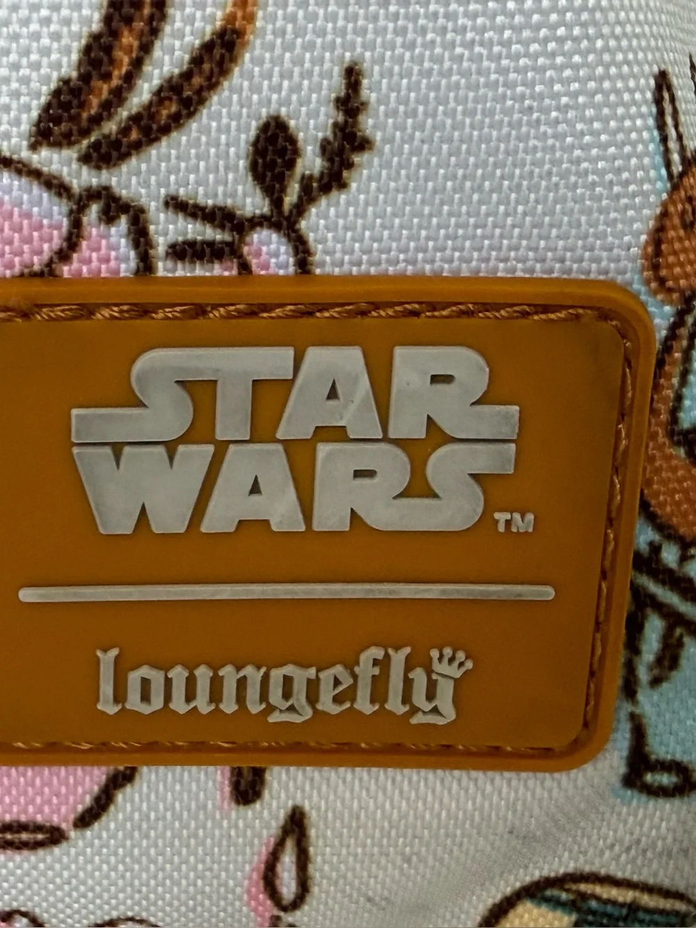Loungefly rare collectible