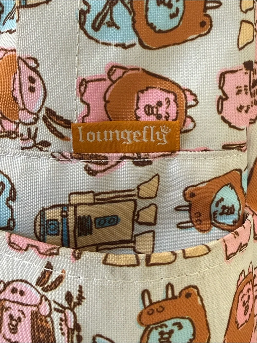 Loungefly rare collectible