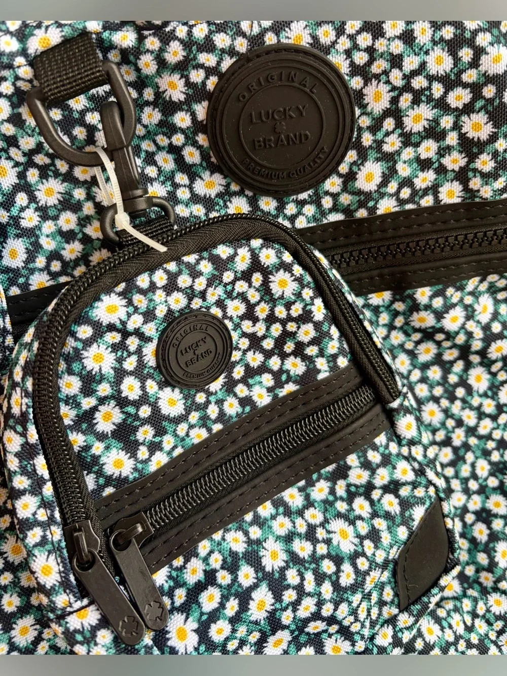 Lucky Brand nwt lucky