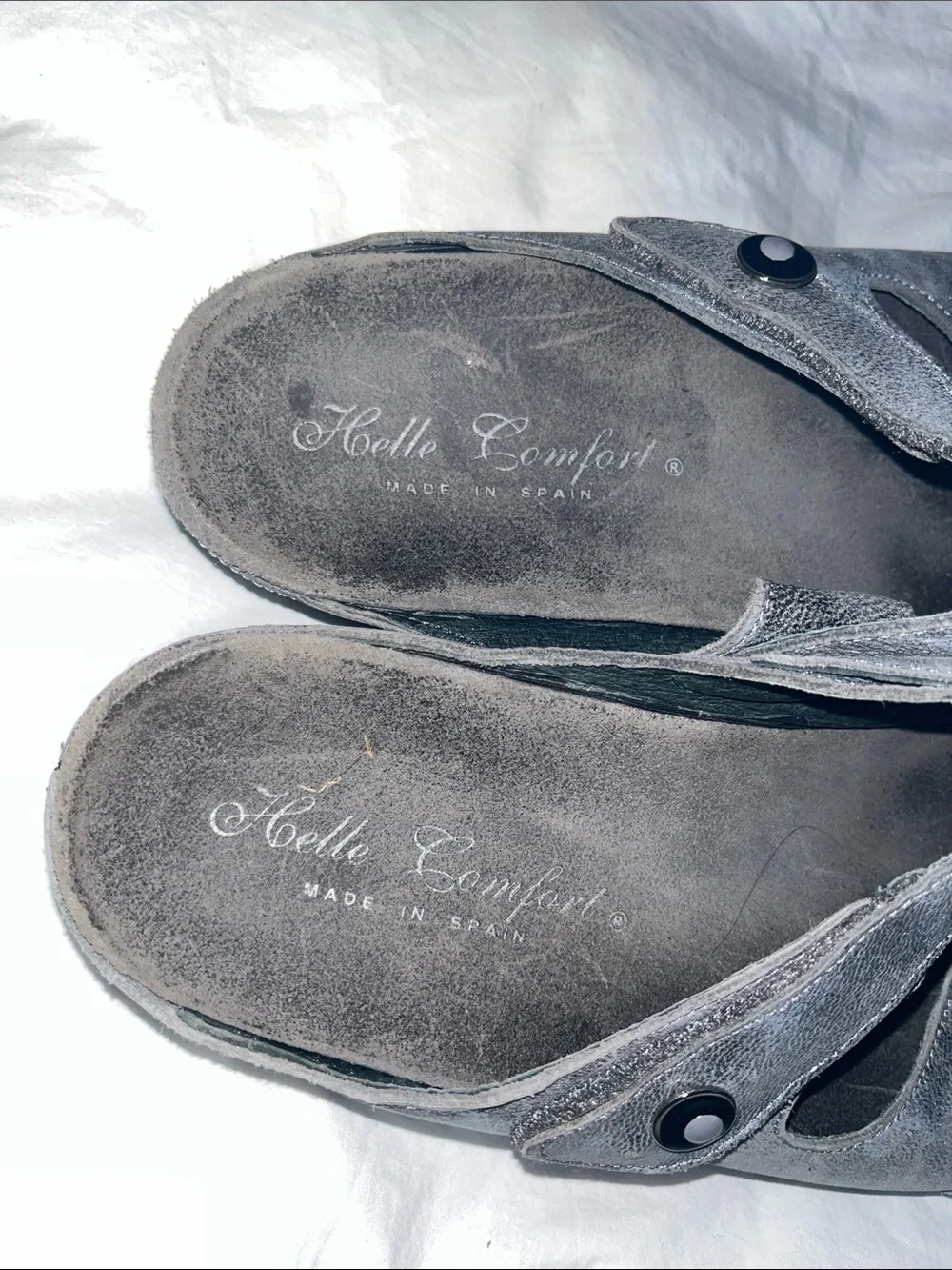 Helle Comfort great usa