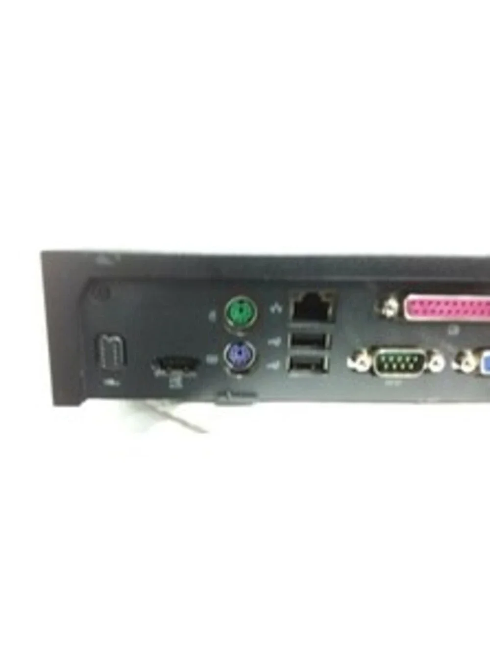 Dell PR02X E-Port Plus USB 3.0 Docking Station Precision M6600 M6700 M6800 Dock