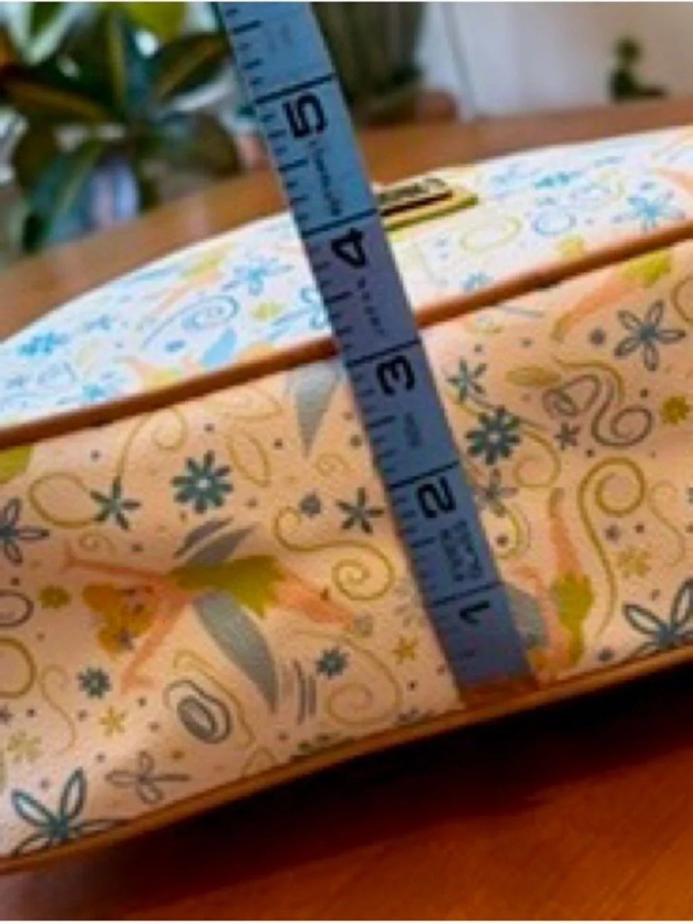 Dooney & Bourke Disney Tinker Bell Crossbody Bag – 2017 Half Marathon