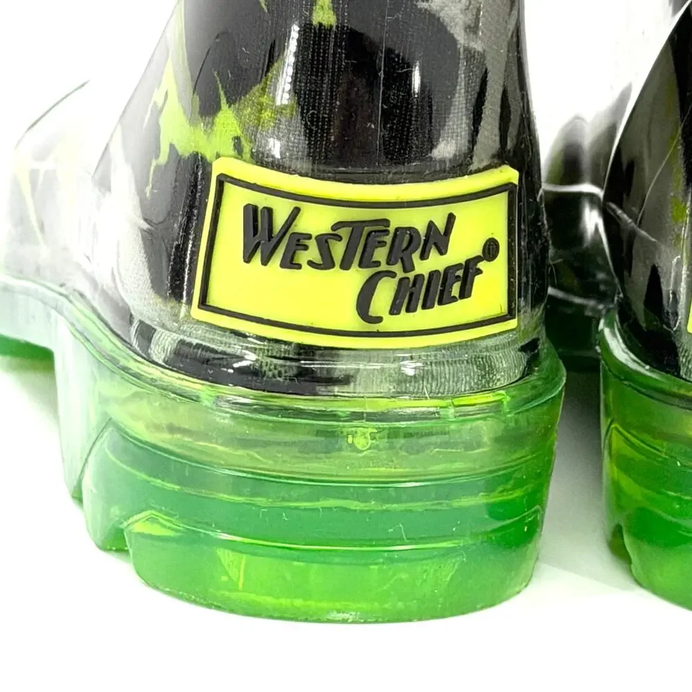 Western Chief western chief