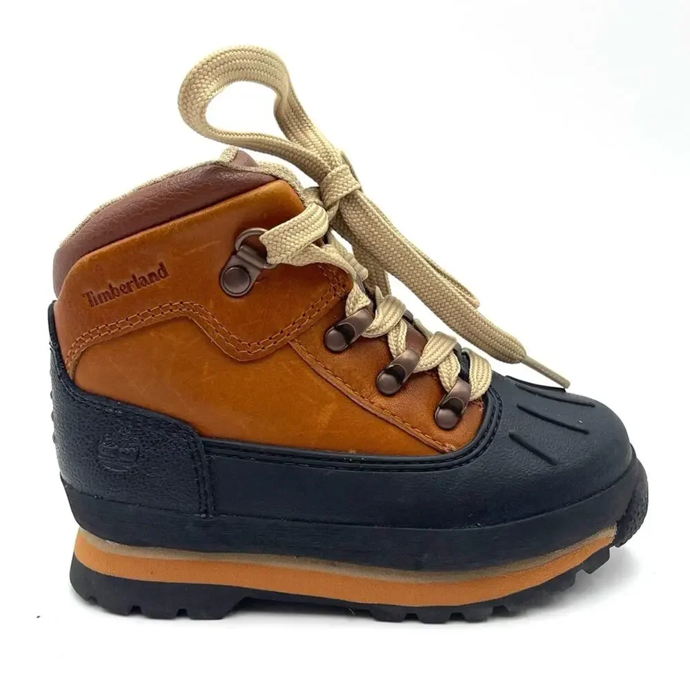 Timberland actual photographed synthetic