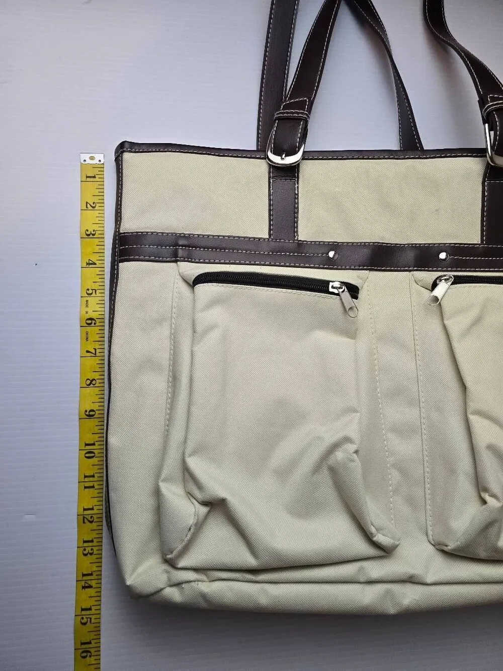 No Brand laptop bag