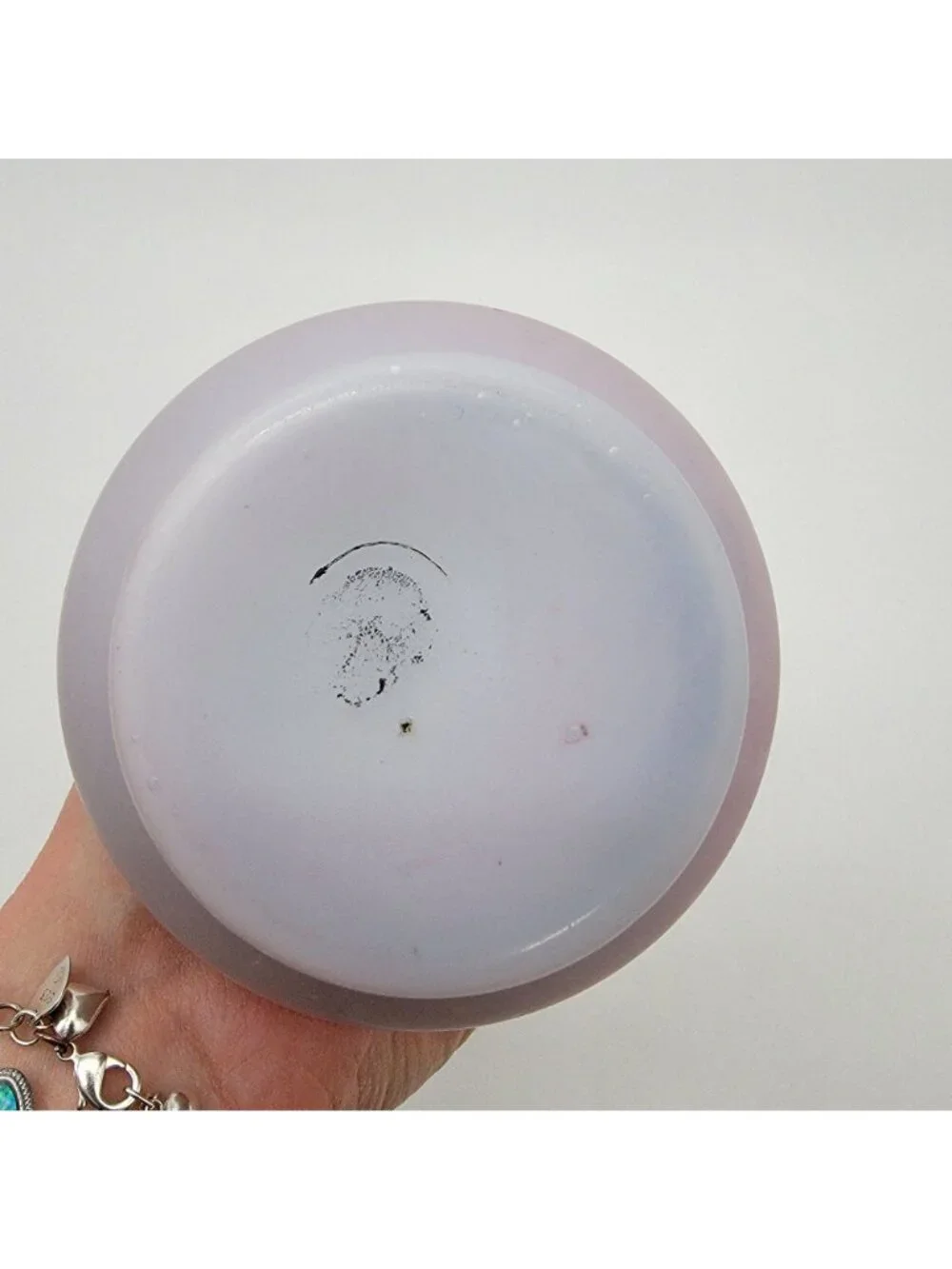 Thomas Webb delicate victorian