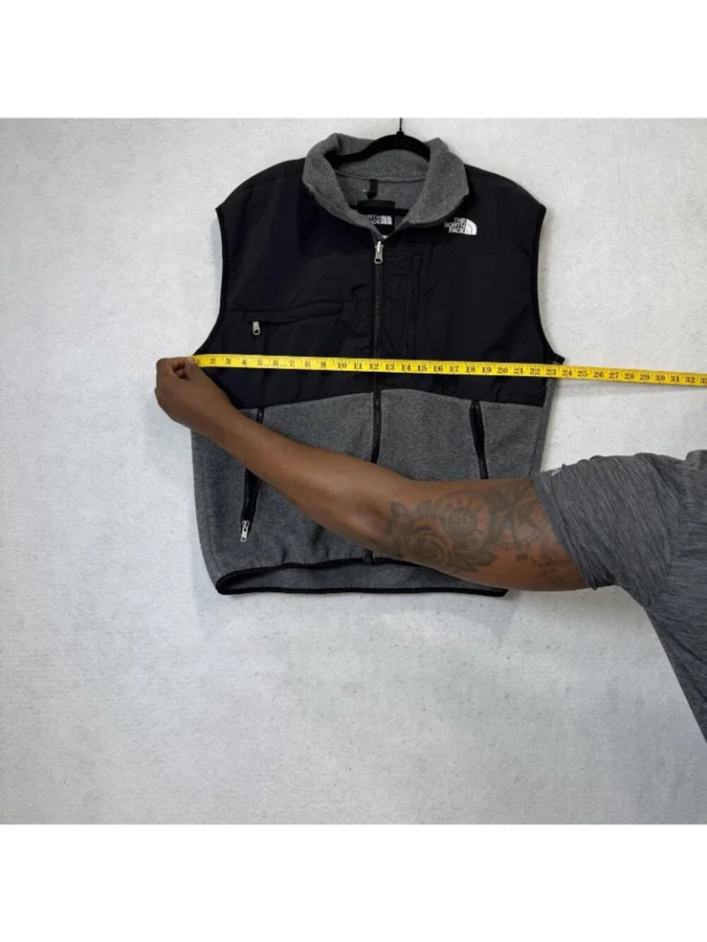 The North Face north face