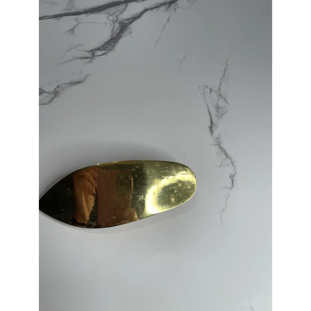 N/A inch brass