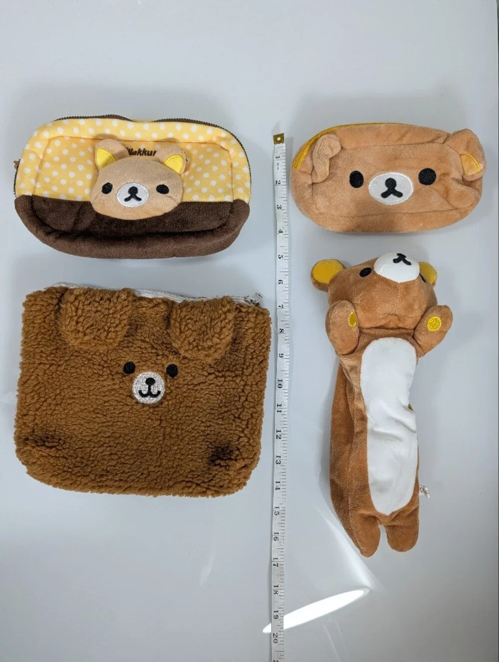 N/A kawaii four