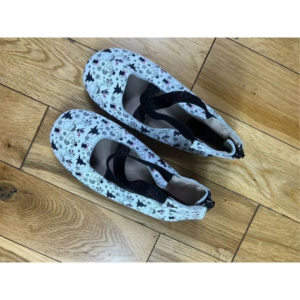 Spellbound Soles brand spellbound