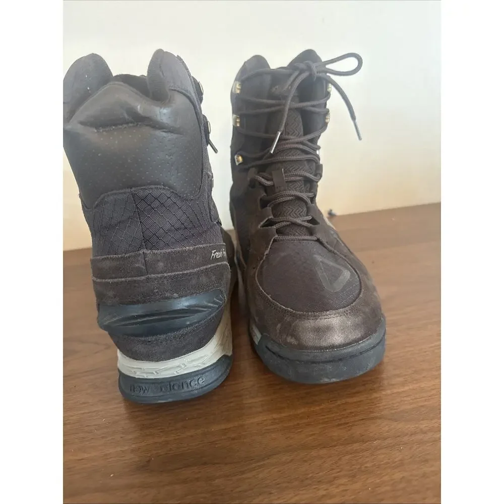 New Balance combination width travel