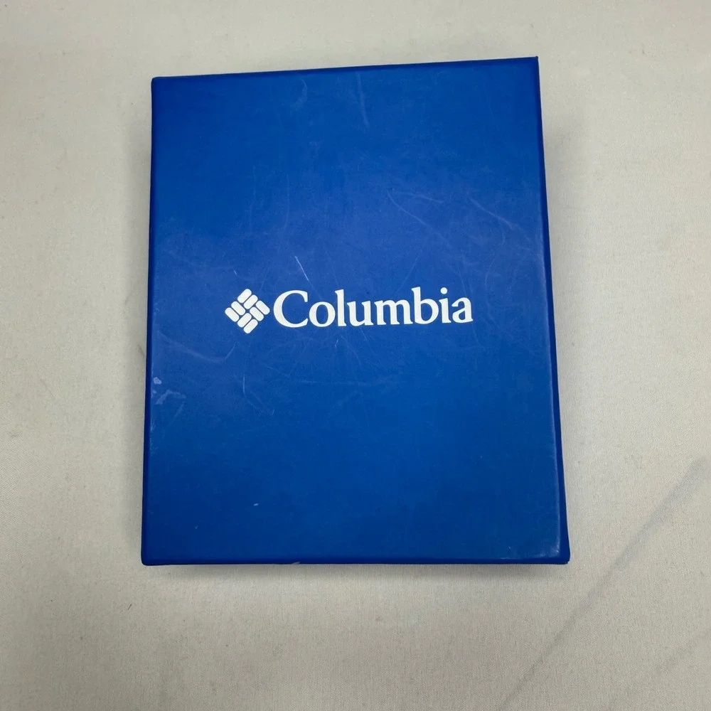 Columbia mens bifold