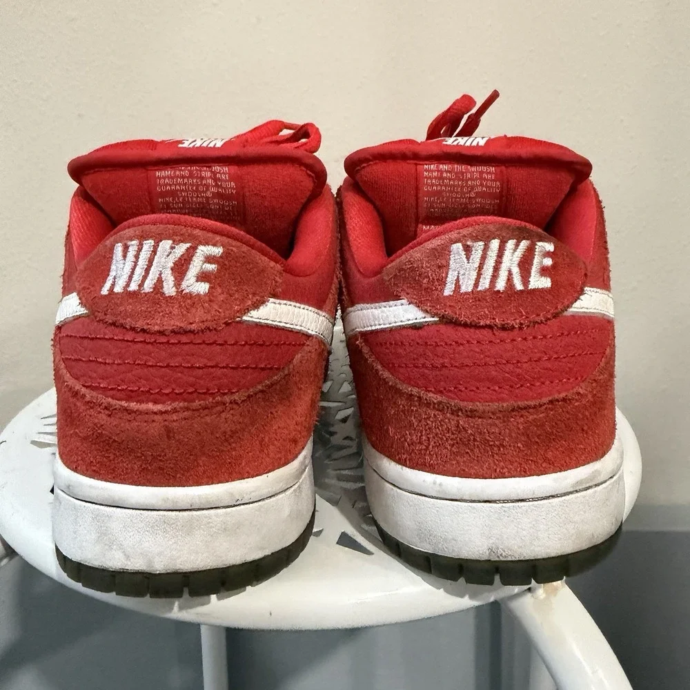 Nike good used
