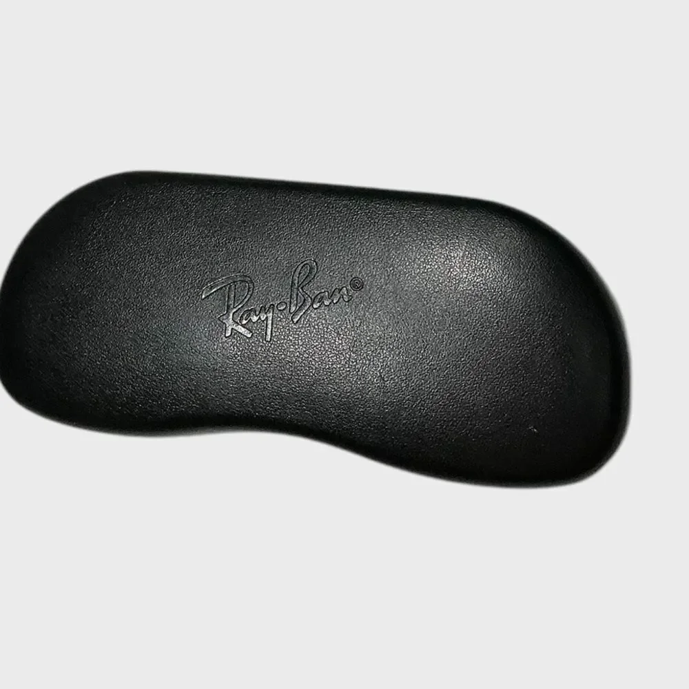 Ray-Ban authentic ray