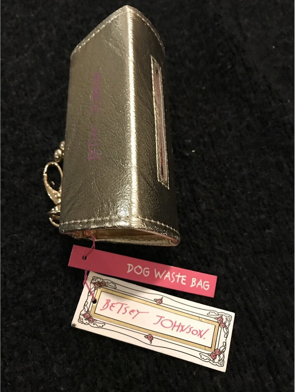 Betsey Johnson betsey johnson