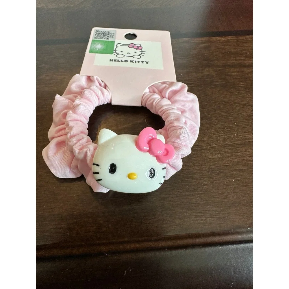 Múltiple Sanrio Hello‎ Kitty hair ties