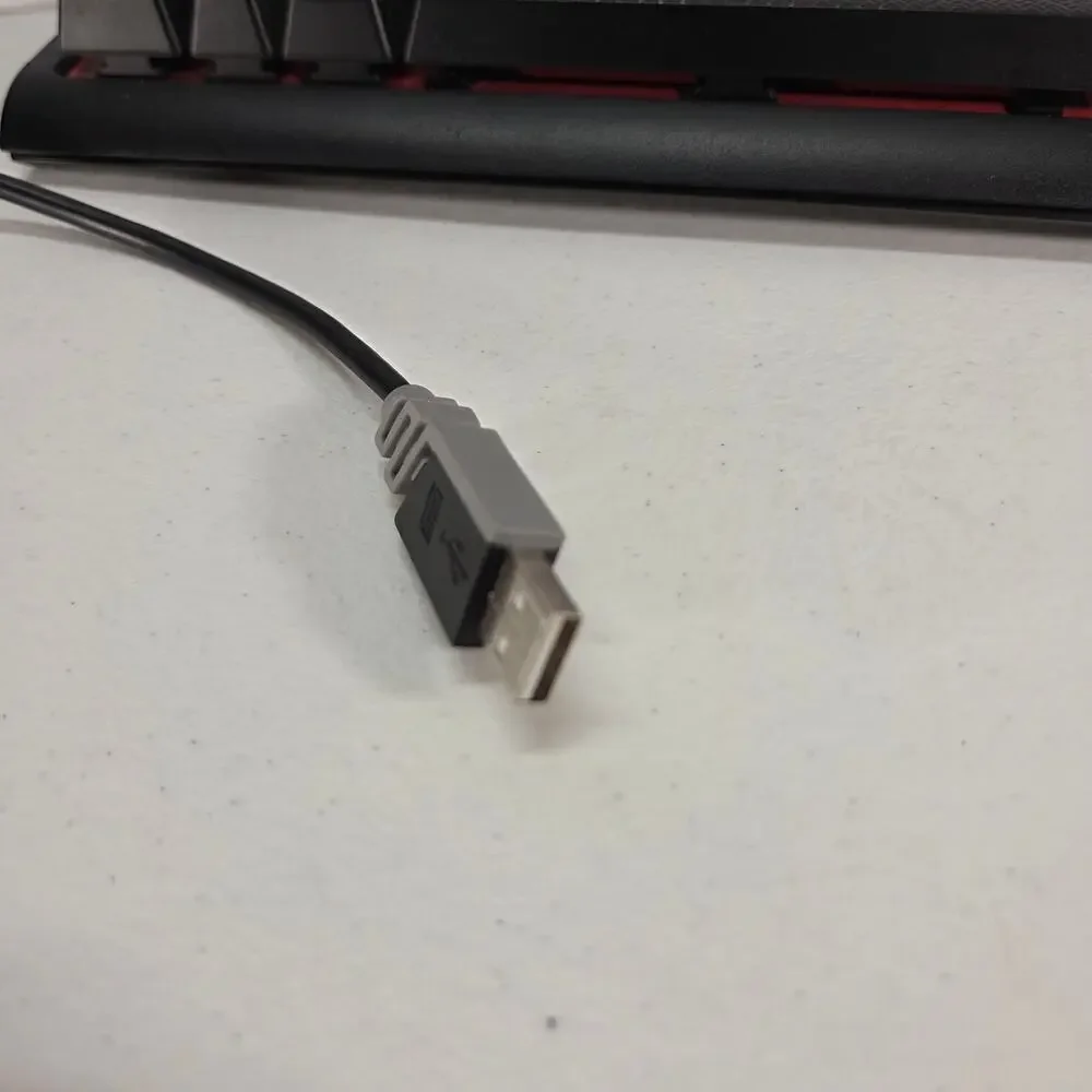 Corsair k63 compact