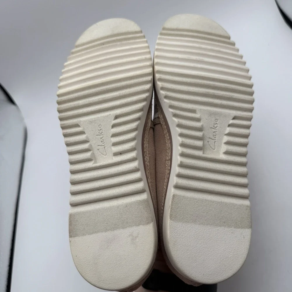 Clarks serena paige