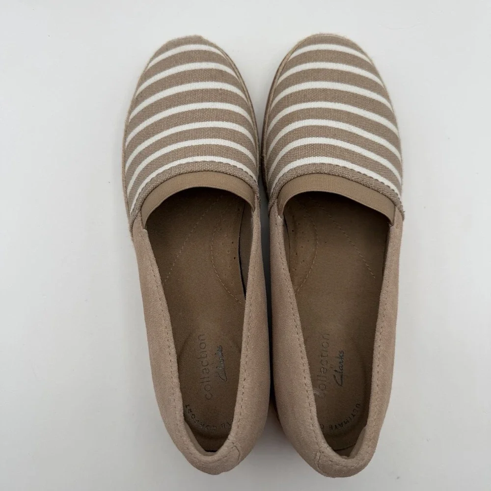 Clarks serena paige