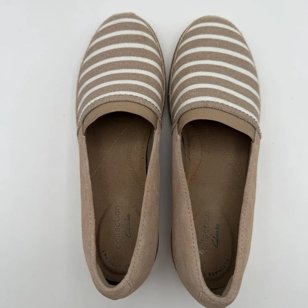 Clarks serena paige