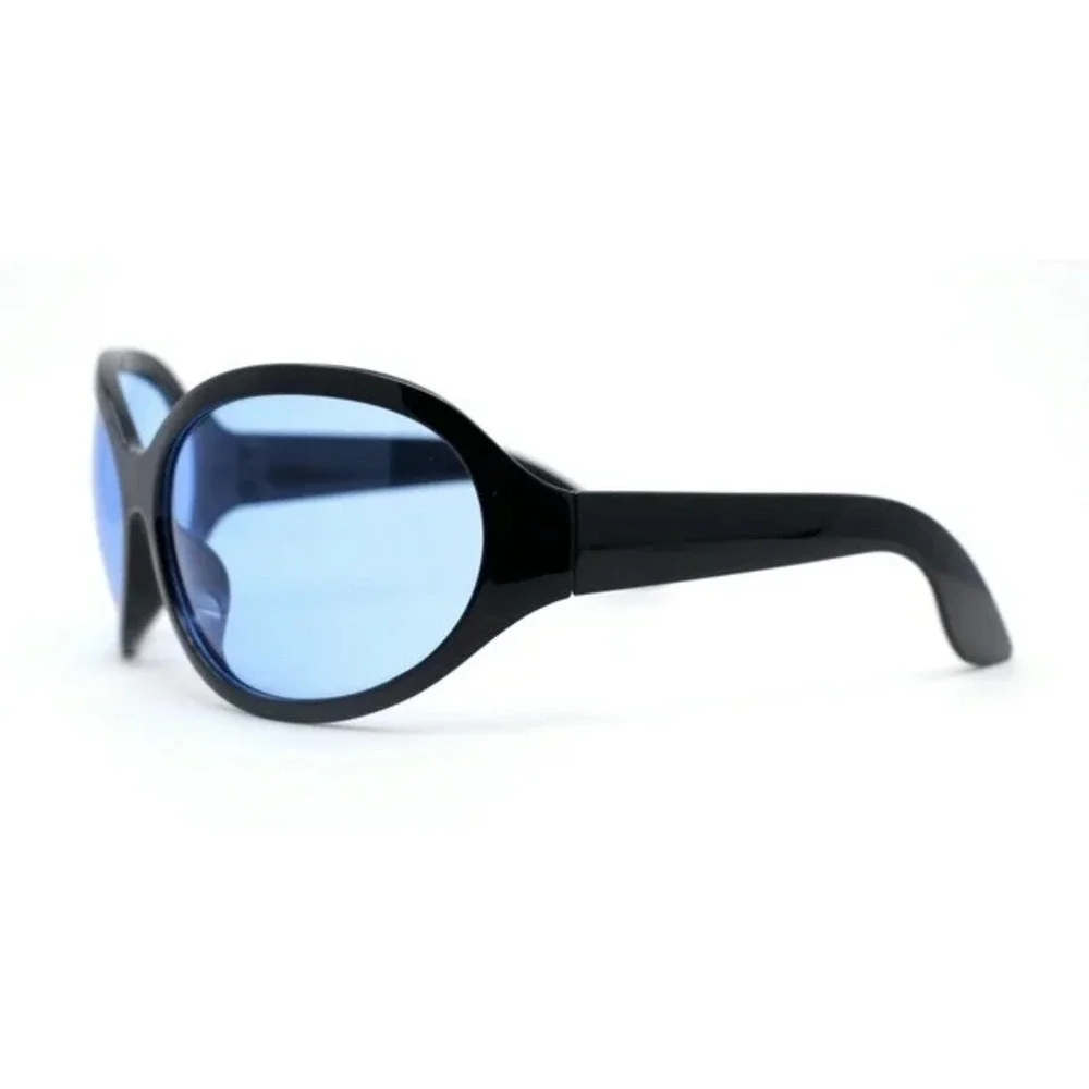 N/A oversized black