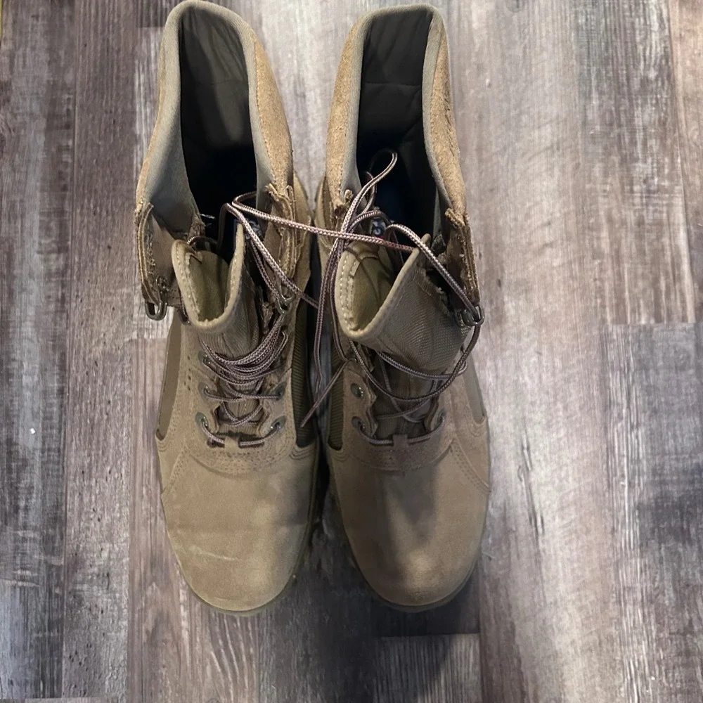 Rocky s2v tactical
