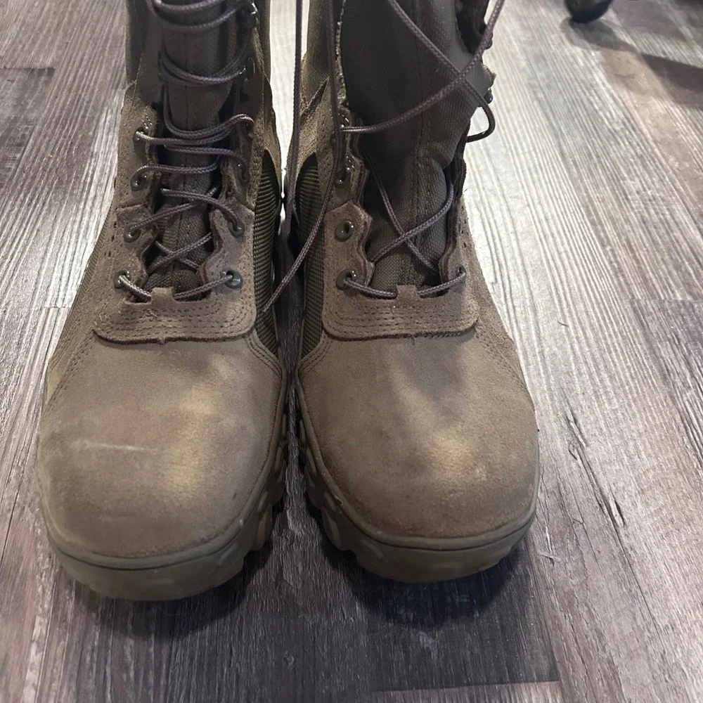 Rocky s2v tactical