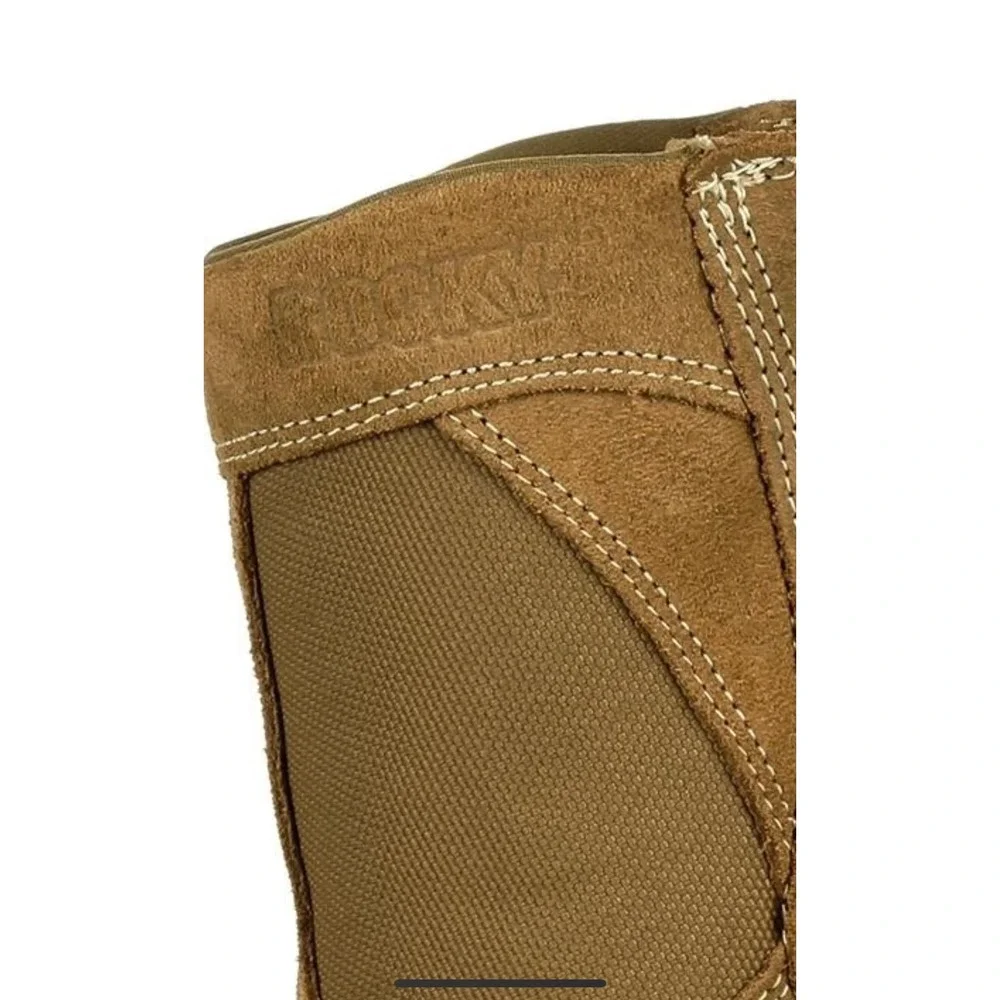 Rocky s2v tactical