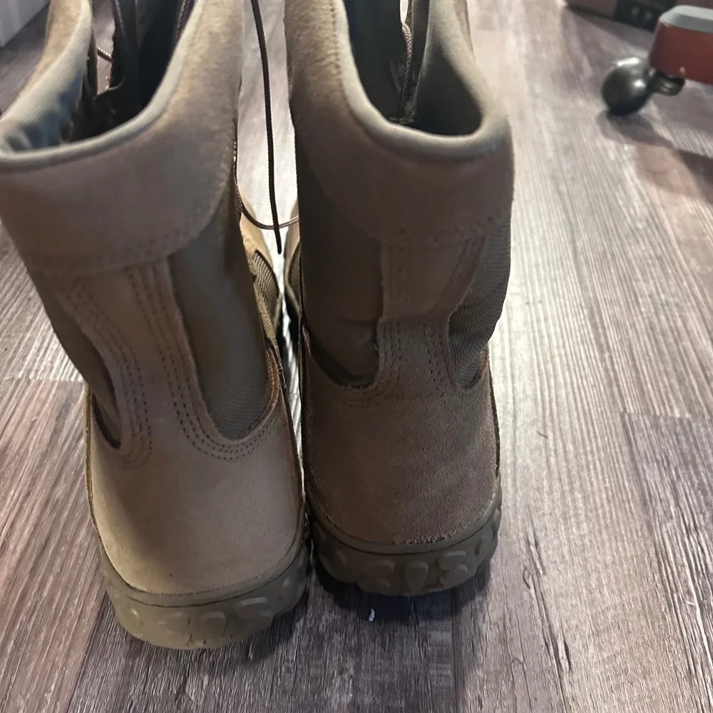 Rocky s2v tactical