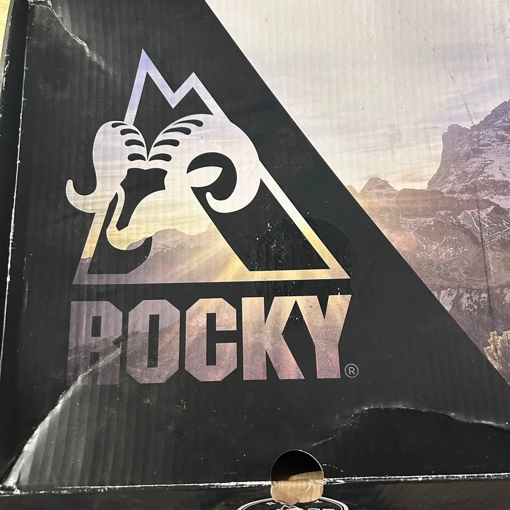 Rocky s2v tactical