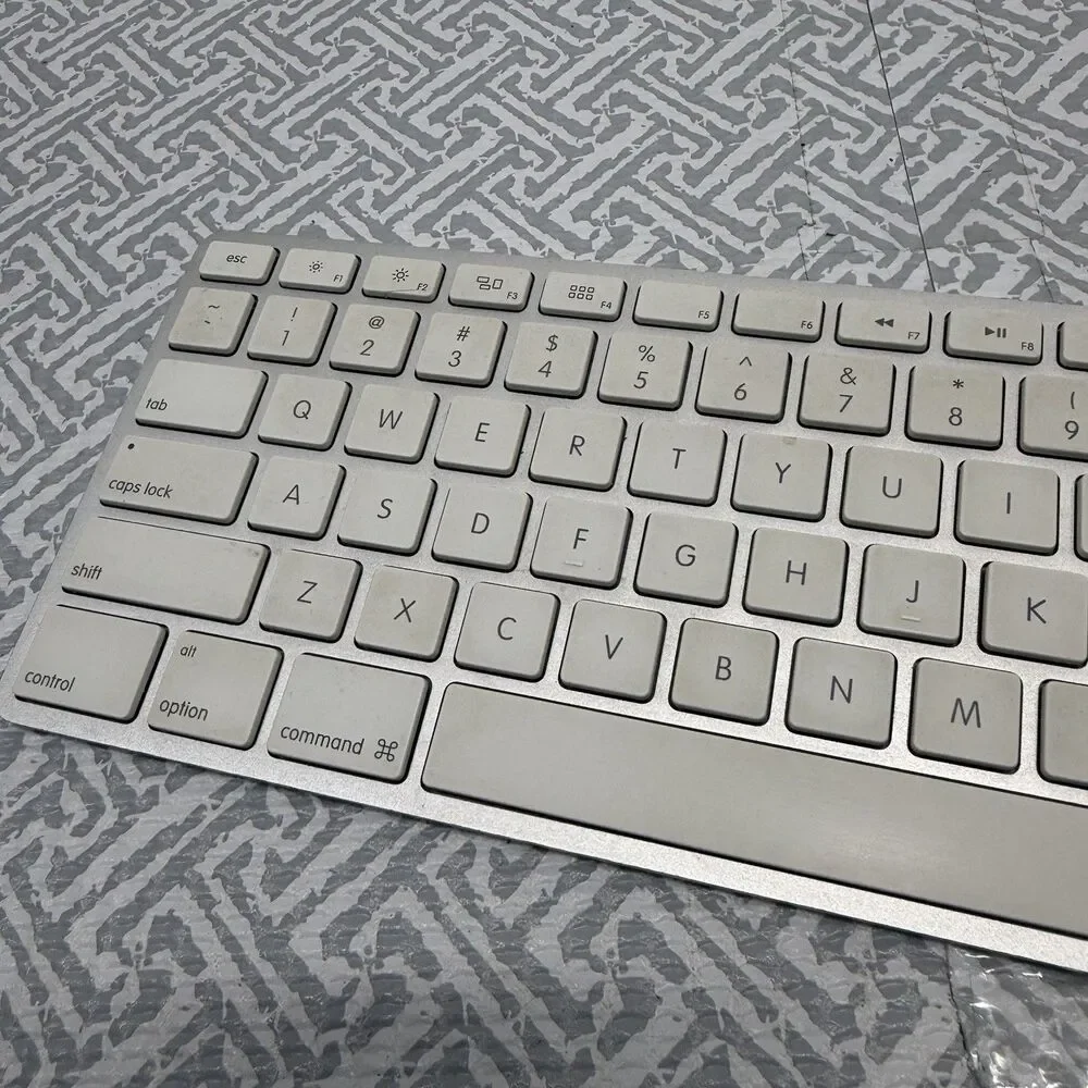 Apple a1243 wired